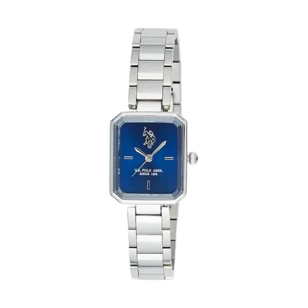 U.S. POLO Montre U.S. Polo Us Polo Gemma Bleu