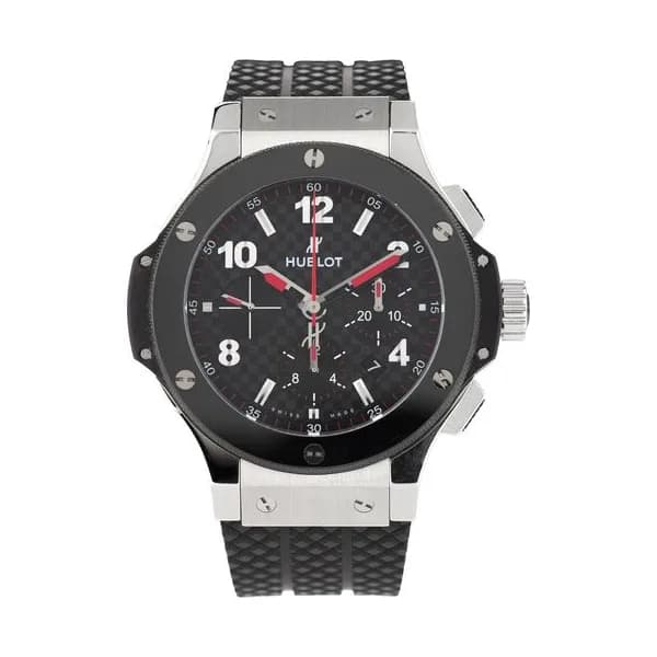 Hublot Original Steel Ceramic