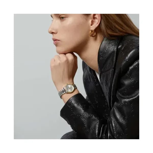 Gucci Montre G-Timeless, 29 Mm