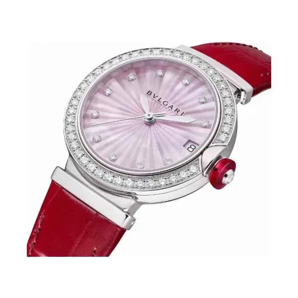 Bulgari Lvcea Montre
