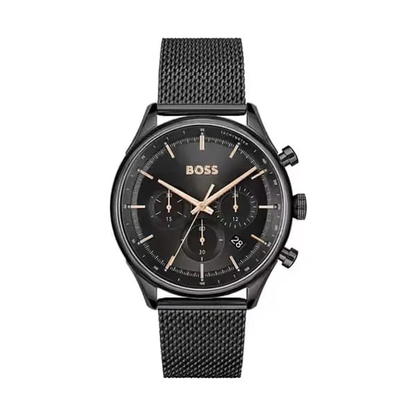 Hugo Boss Montre Hugo Boss Gregor - 1514065