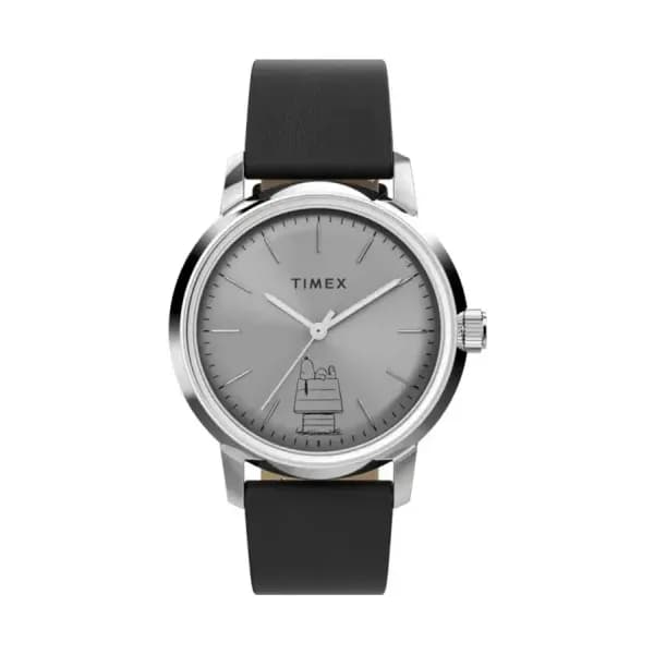 Timex Montre Timex x Peanuts® Marlin® 75th Anniversary Edition 40 mm TW2Y10000