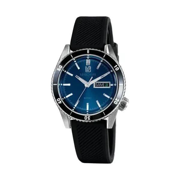 March LA.B Montre Bonzer Electrique