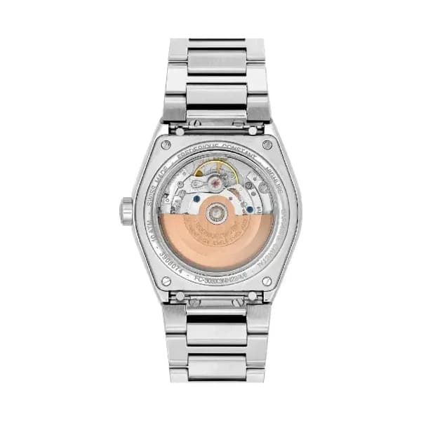 Frédérique Constant Highlife Cosc Automatique Neuf/Jamais Porté