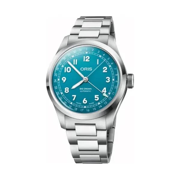 Oris Montre Big Crown Pointer Date 01 754 7798 4065-07 8 20 06