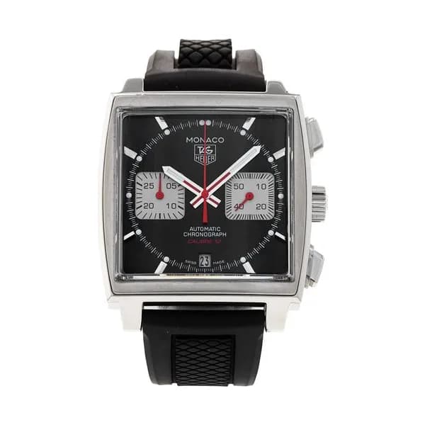 TAG Heuer TAG Heuer Monaco CAW2114.FT6021