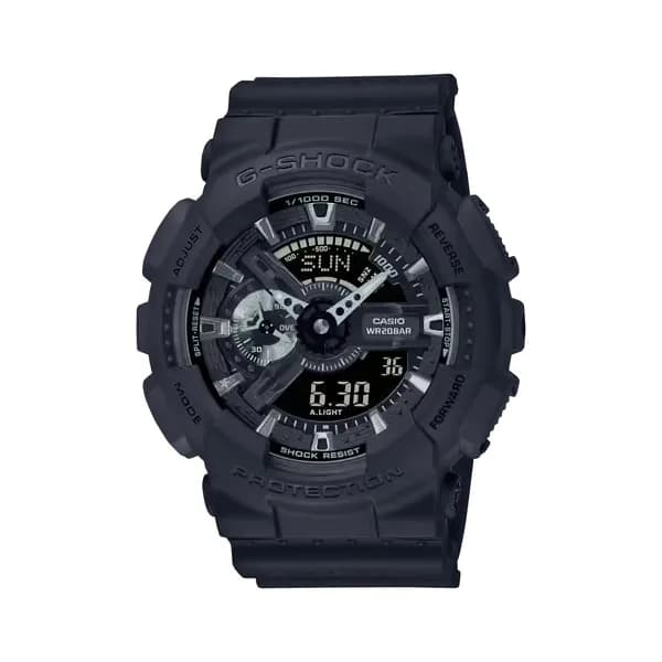 Casio GA-114RE-1A