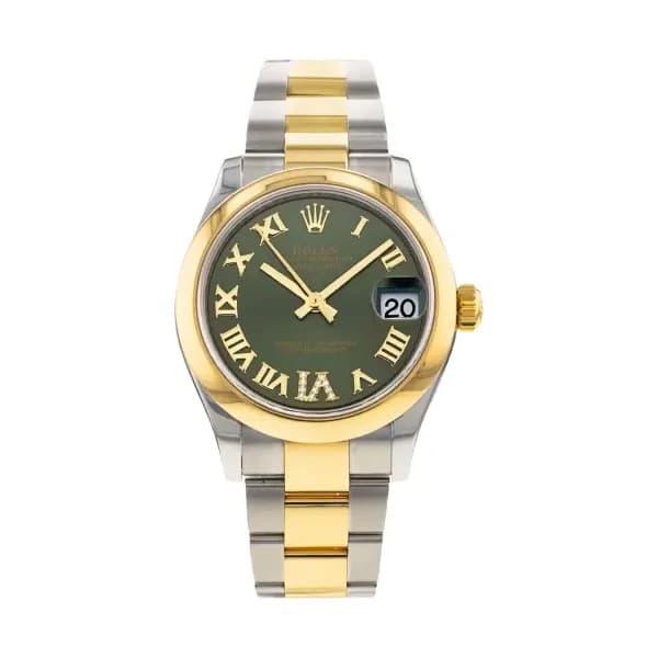 Rolex Rolex Datejust Lady 31 278243