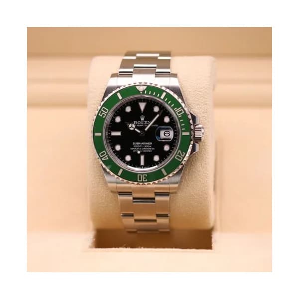 Rolex Rolex Submariner Date