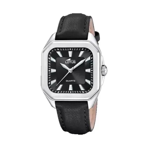 Lotus Montre Square Series 18968/6
