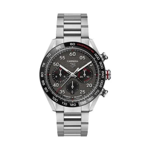 TAG Heuer TAG Heuer Carrera Edition Speciale Porsche