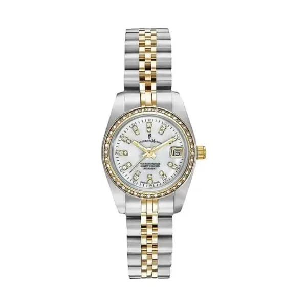 Jacques Du Manoir Montre Inspiration NROP.08