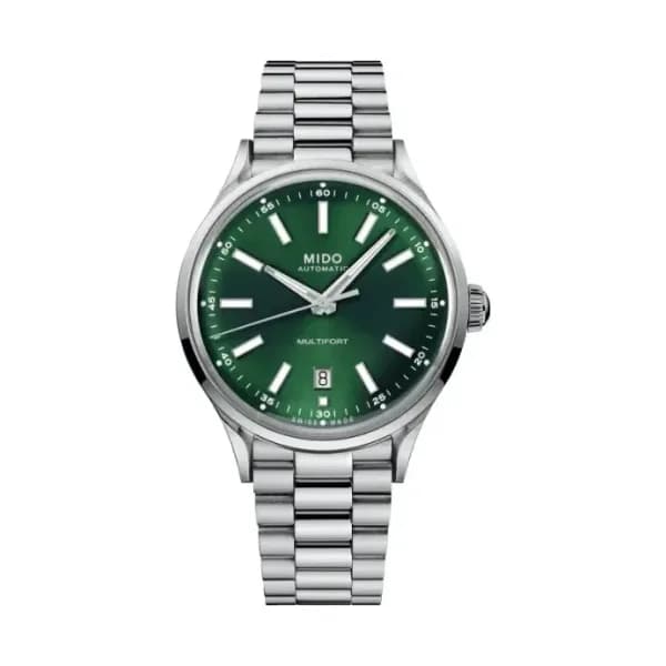 Mido Montre Mido Multifort Patrimony Powerwind - M040.407.11.091.00