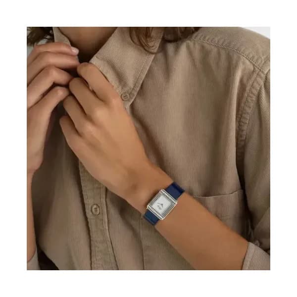 Poiray Montre Ma Première
