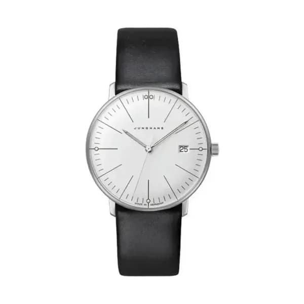 Junghans Montre Max Bill Damen Quartz 47/4251.02