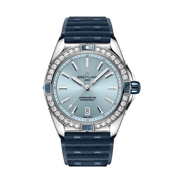 Breitling Super Chronomat Automatic 38