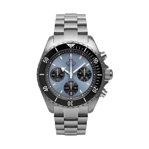 Ruhla Montre Ruhla Glasbach Cup