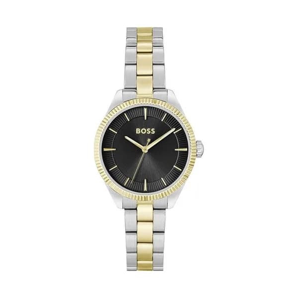 Hugo Boss Montre Boss Sage Noir