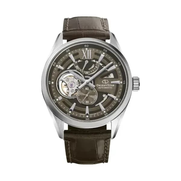 Orient Star Montre Modern Skeleton RE-AV0139Y