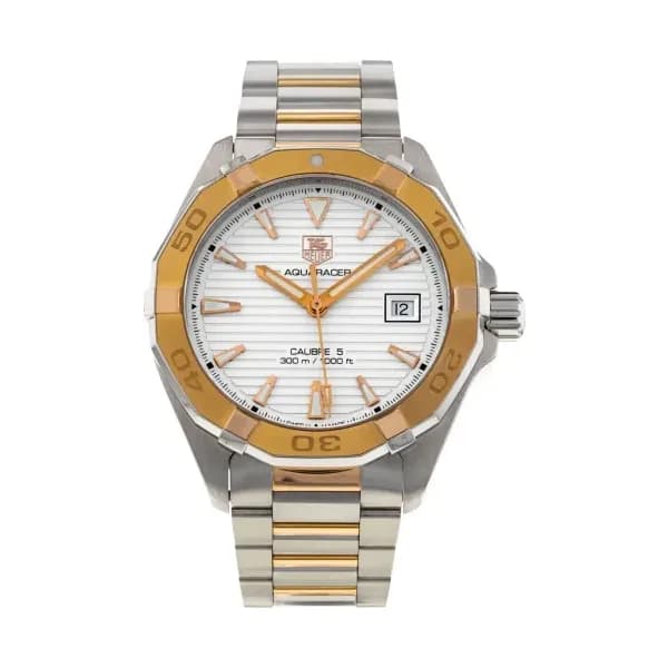 TAG Heuer TAG Heuer Aquaracer WAY2150.BD0911