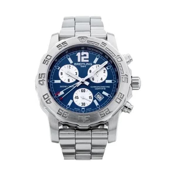 Breitling Breitling Colt Chronograph II A73387