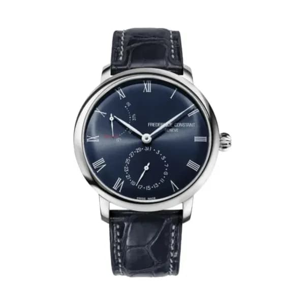 Frédérique Constant Slimline Power Reserve Manufacture