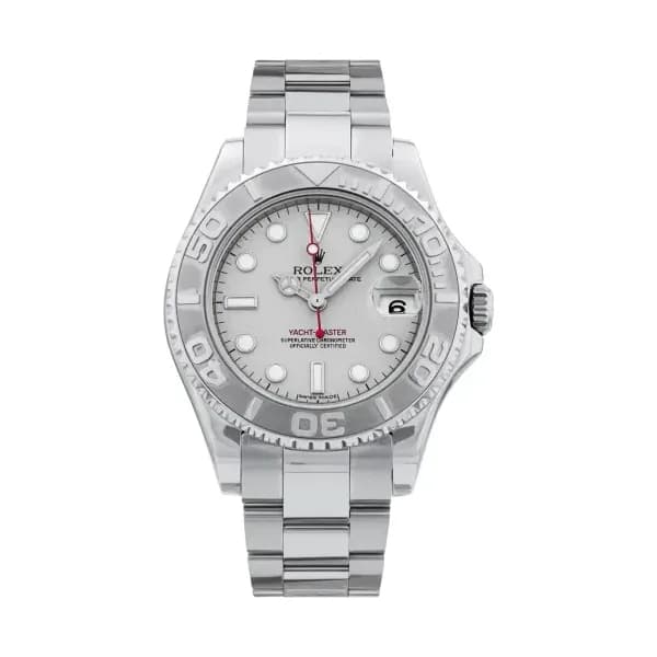Rolex Rolex Yacht-Master 168622