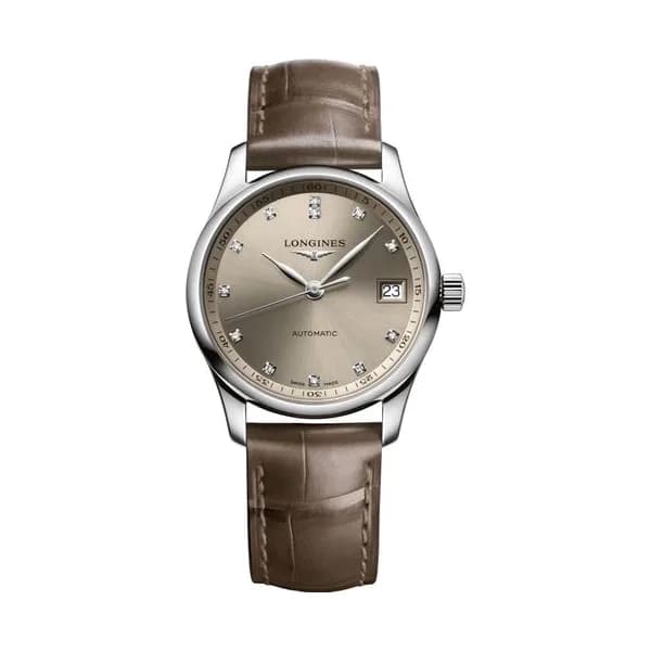 Longines The Longines Master Collection