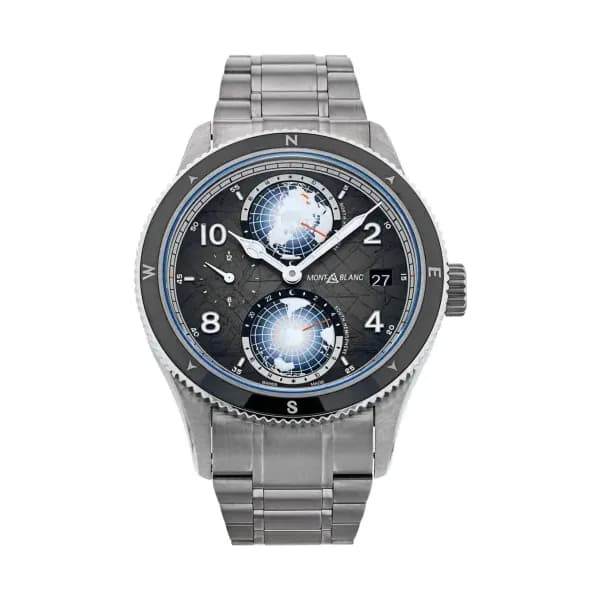 Montblanc Montblanc 1858 Geosphere 130982