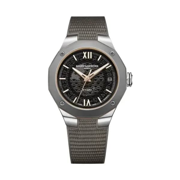 Baume & Mercier Riviera 10720