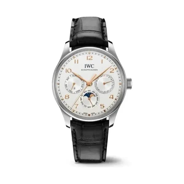 IWC Schaffhausen Portugieser Calendrier Perpétuel 42