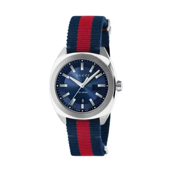 Gucci Montre GG2570, 41 mm