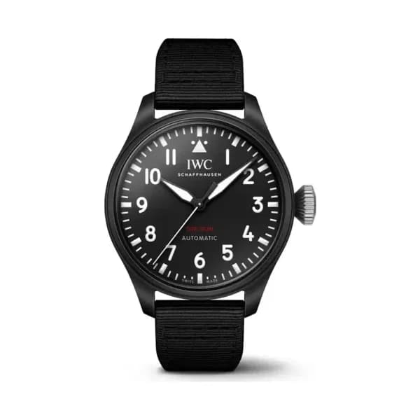 IWC Schaffhausen Grande Montre D’Aviateur 43 Top Gun