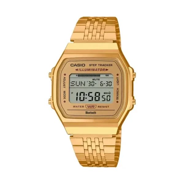 Casio Montre Connectée ABL-100WEG-9AEF