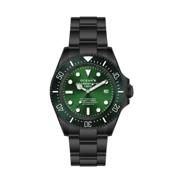 OceanX Montre Sharkmaster 1000 SMS1023