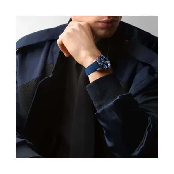 Longines Hydroconquest