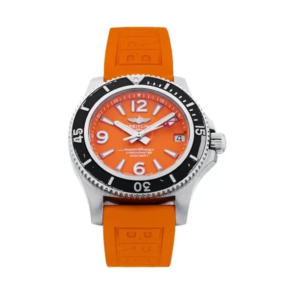Breitling Breitling SuperOcean Automatic A17316