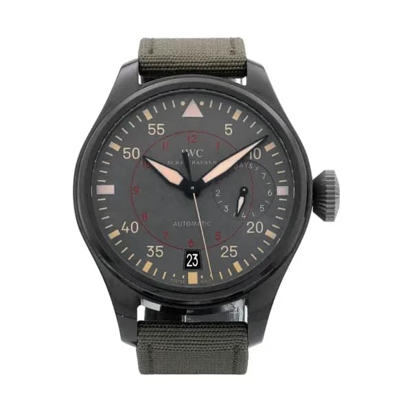 IWC Schaffhausen IWC Big Pilot's Miramar IW501902