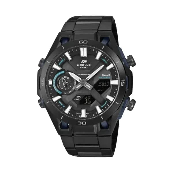 Casio Edifice Montre Suspension Arm Design ECB-2300DC-1AEF