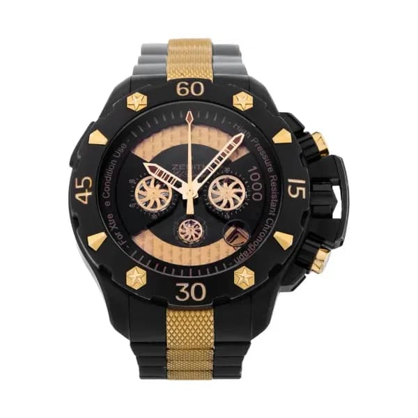 Zenith Zenith Defy Xtreme 96.0528.4000/21.M528
