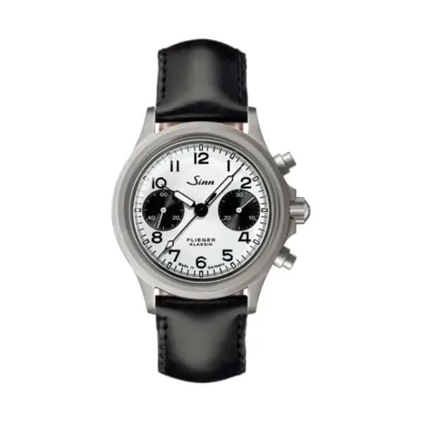 Sinn Montre 356 Flieger Classique W Cuir