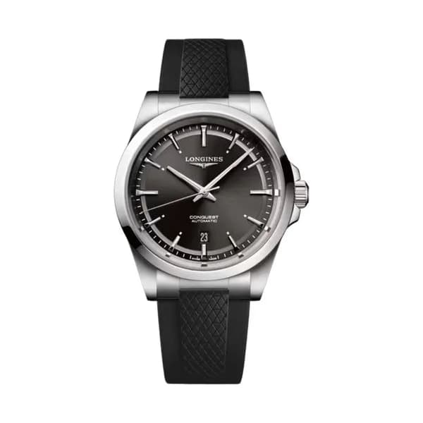 Longines Conquest
