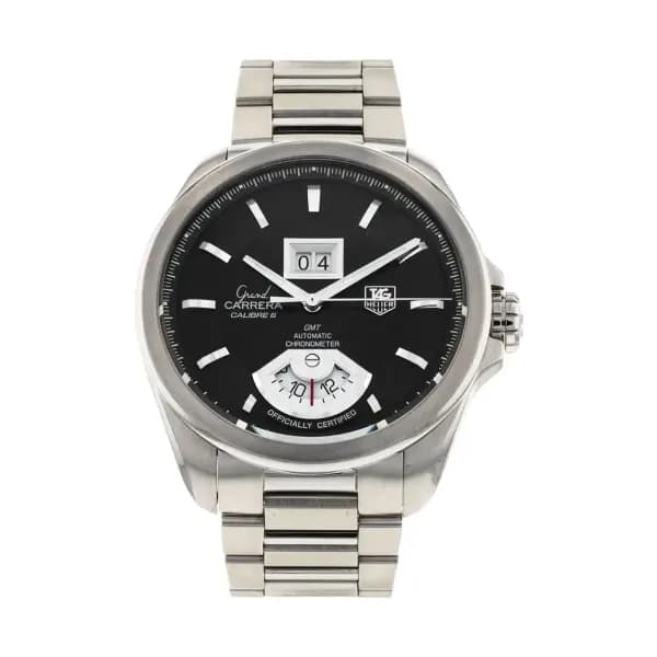 TAG Heuer TAG Heuer Grand Carrera WAV5111.BA0901
