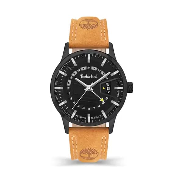 Timberland Montre Timberland Bergeron - TDWGB2201504