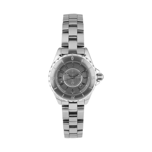Chanel Montre Chanel J12 Chromatic quartz 33 mm