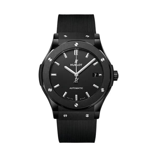 Hublot Black Magic