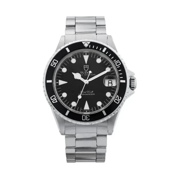 Tudor Tudor Submariner 75090