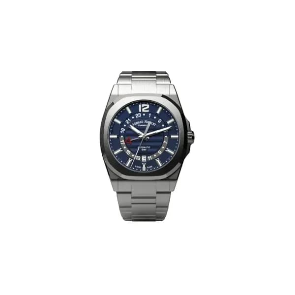 Armand Nicolet Armand Nicolet J09-3 GMT