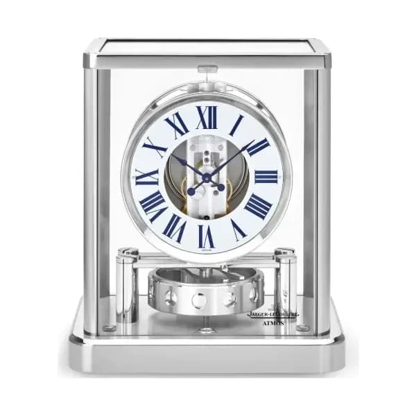 Jaeger-LeCoultre Collection Atmos Classic