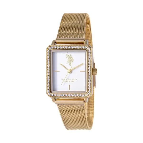 U.S. POLO Montre U.s. Polo Juliette Blanc